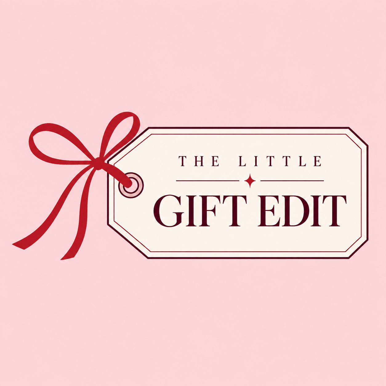 The Little Gift Edit